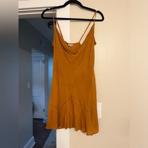Free people dress